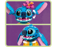 LEGO Disney 43249 Stitch - 1220595 - zdjęcie 9